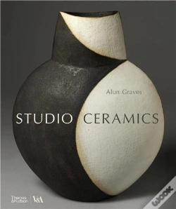 Capa do artigo Studio Ceramics