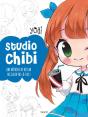 Studio Chibi : Une Méthode De Dessin Facile En Pas-À-Pas ! - Preview