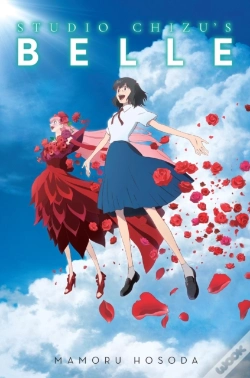 Capa do artigo Studio Chizu'S Belle