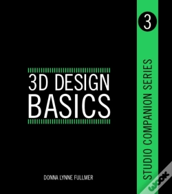 Capa do artigo Studio Companion Series 3d Design Basics