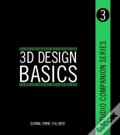 Capa do artigo Studio Companion Series 3d Design Basics