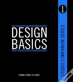 Capa do artigo Studio Companion Series Design Basics