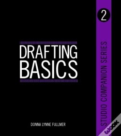 Capa do artigo Studio Companion Series Drafting Basics