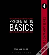 Studio Companion Series Presentation Basics