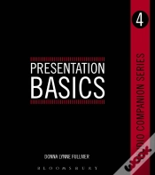 Capa do artigo Studio Companion Series Presentation Basics