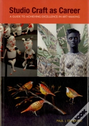 Capa do artigo Studio Craft As Career