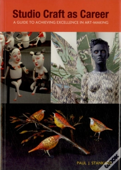 Capa do artigo Studio Craft As Career