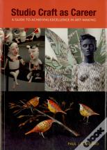 Studio Craft As Career