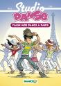 Studio Danse Bamboo Poche T.3 - Preview