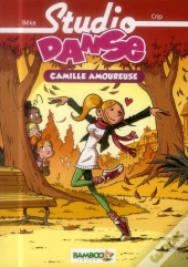 Studio Danse Bamboo Poche T.5