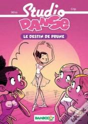Capa do artigo Studio Danse