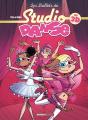 Studio Danse Hors-Série : 3d - Preview