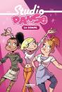 Studio Danse : La Compil Tome 1 - Preview