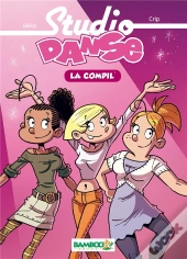 Studio Danse - Le Recueil