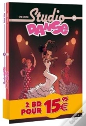 Capa do artigo Studio Danse - Pack Decouverte 2019