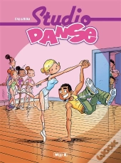 Studio Danse T.1 Pocket