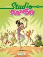 Studio Danse T.3 Top Humour 2015 - Preview