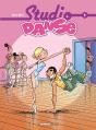 Studio Danse Tome 1 - Preview