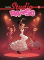 Studio Danse Tome 11 - Preview
