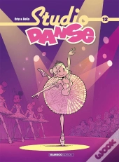 Studio Danse Tome 12