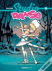 Studio Danse Tome 13
