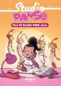 Studio Danse Tome 2 : Pas De Danse Pour Alia - Preview