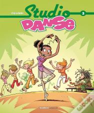 Studio Danse Tome 3