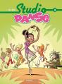 Studio Danse Tome 3 - Preview