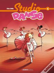 Studio Danse Tome 4