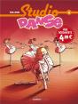 Studio Danse Tome 4 - Preview