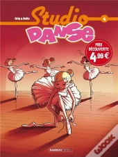 Studio Danse Tome 4