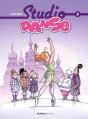 Studio Danse Tome 5 - Preview