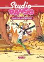 Studio Danse Tome 5 : Camille Est Amoureuse - Preview