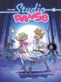 Studio Danse Tome 6 - Preview