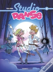 Capa do artigo Studio Danse Tome 6