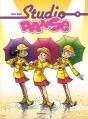 Studio Danse Tome 9 - Preview
