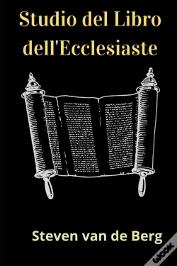 Capa do artigo Studio Del Libro Dell'Ecclesiaste