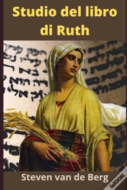 Capa do artigo Studio Del Libro Di Ruth