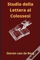 Studio Della Lettera Ai Colossesi