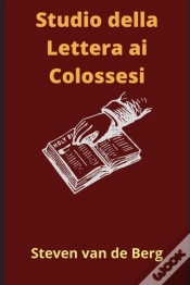 Capa do artigo Studio Della Lettera Ai Colossesi