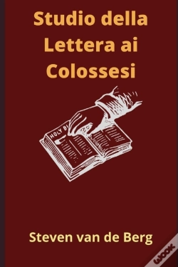 Capa do artigo Studio Della Lettera Ai Colossesi