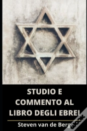 Capa do artigo Studio E Commento Al Libro Degli Ebrei