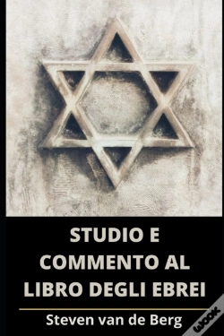 Capa do artigo Studio E Commento Al Libro Degli Ebrei