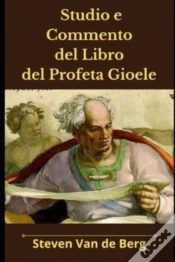 Capa do artigo Studio E Commento Del Libro Del Profeta Gioele
