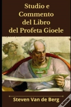 Capa do artigo Studio E Commento Del Libro Del Profeta Gioele