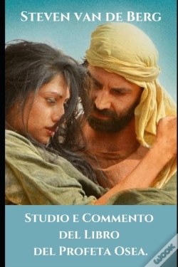Capa do artigo Studio E Commento Del Libro Del Profeta Osea