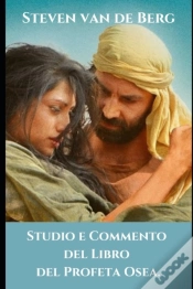 Capa do artigo Studio E Commento Del Libro Del Profeta Osea