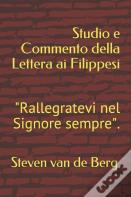 Studio E Commento Della Lettera Ai Filippesi