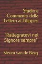 Studio E Commento Della Lettera Ai Filippesi - Preview