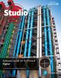 Studio Edexcel Gcse French Higher Student Book - Preview